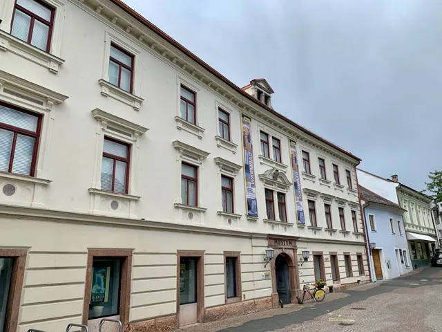 Museum of the City of Villach