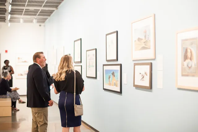 Carnegie Arts Center