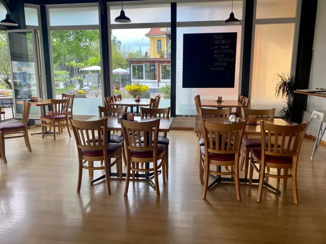 Mediterra Hotel und Restaurant