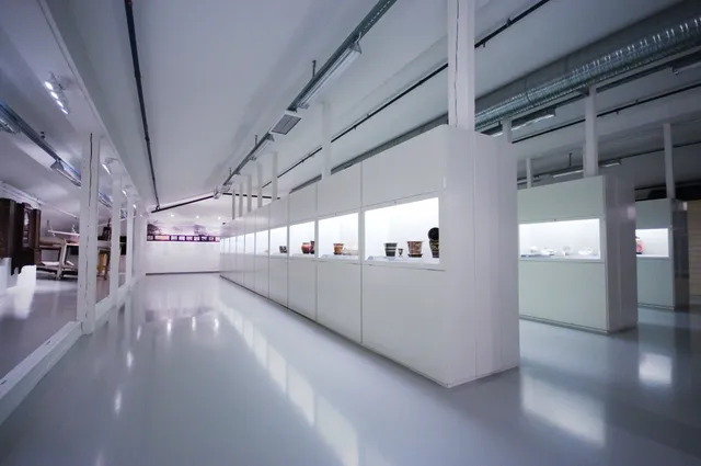 Egersund Fayancemuseum