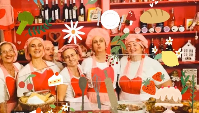 Il Ristoro Genuino (Via N. Fabrizi)