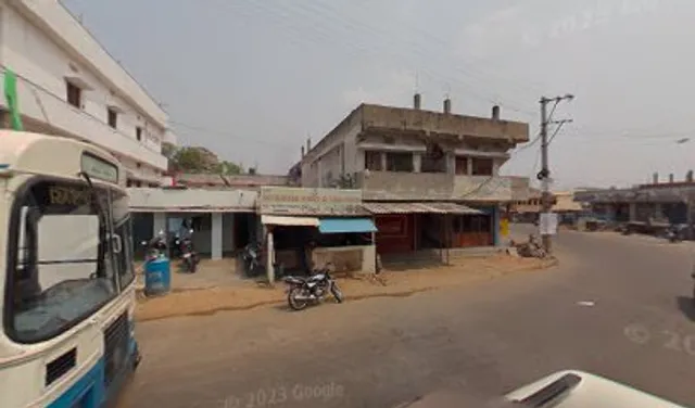 Sri Sai Suresh Hotel & Fast Food