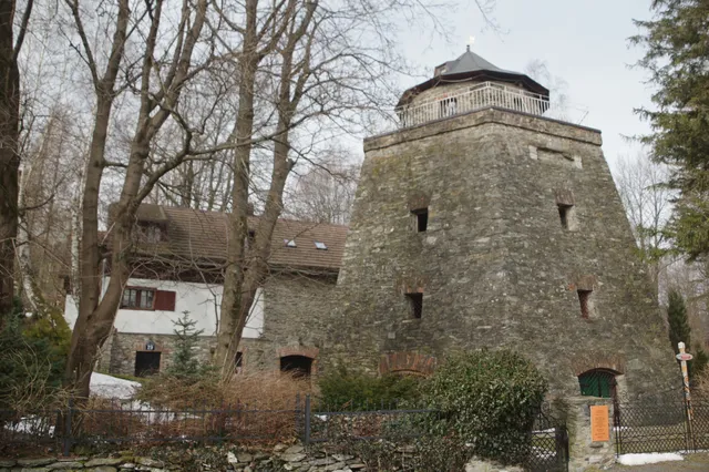 Wapiennik & Ogród Japoński