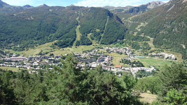 Villeneuve (Serre Chevalier)