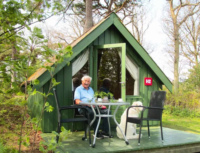 Sanddobberne Camping