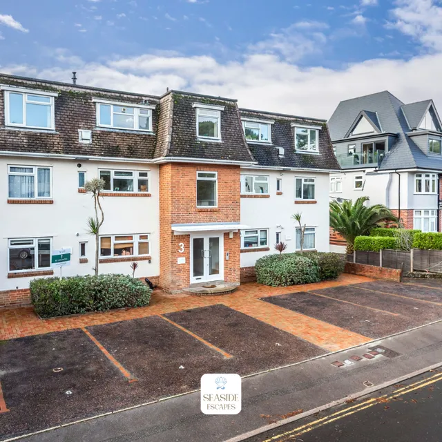 Seaside Escapes Short Term Sandbanks