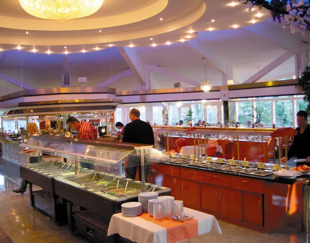 Dschingis Khan - Augarden