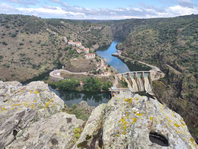 Penha das Torres Viewpoint