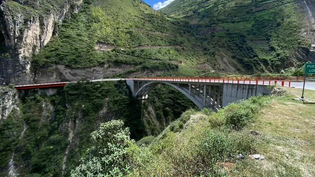 Puente El Tingo