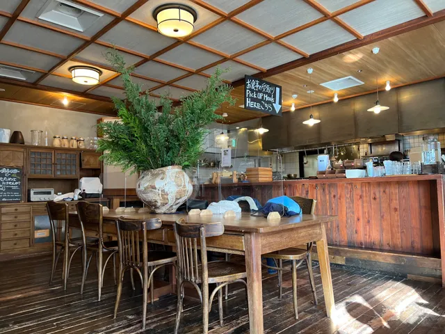 Bricolage bread & co.