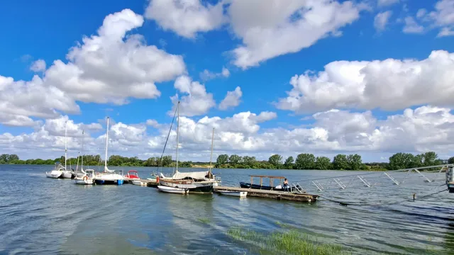 Praia Fluvial de Valada