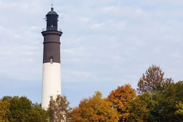 Tallinn Upper Lighthouse