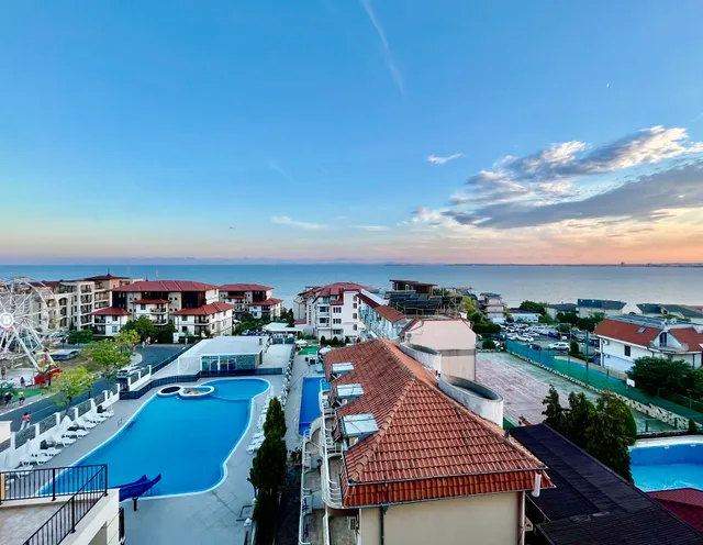 HoliVibes - sea view - Bulgaria