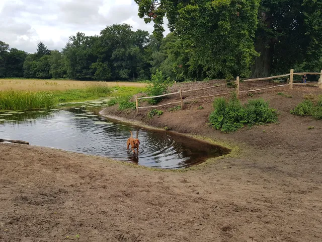 Landgoed Beerschoten