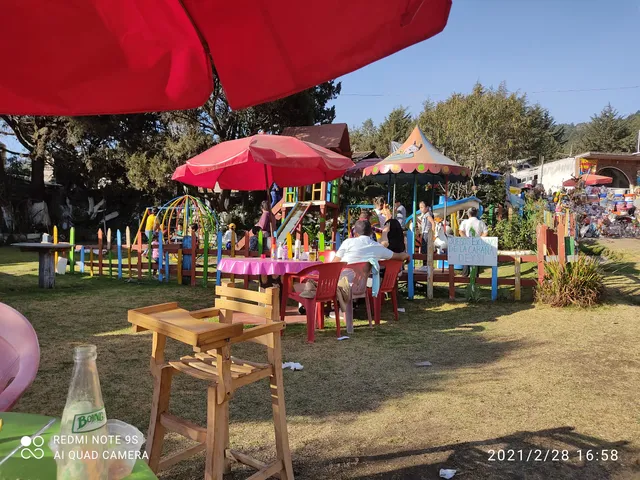 La Marquesa - Truchas