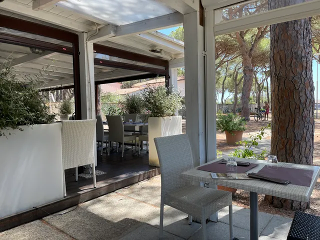 Ristorante Bar Da Paolo