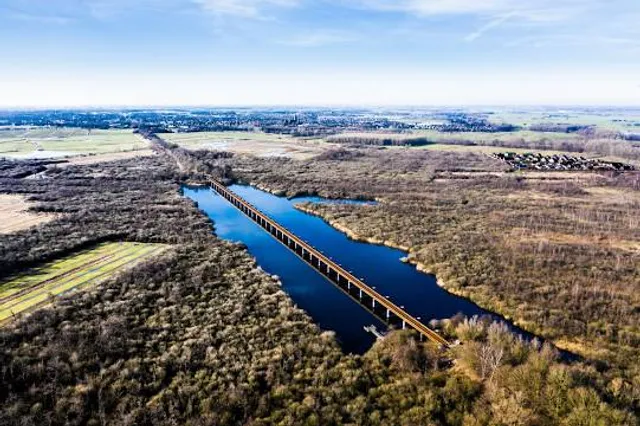 Moerputten Bridge