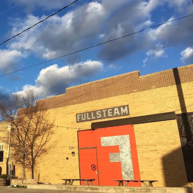 Fullsteam Brewery