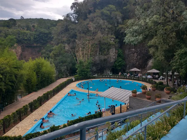 Região Geográfica Imediata de Nova Prata - Guaporé