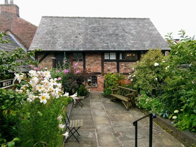 Knutsford Heritage Centre