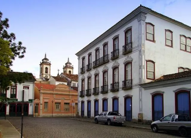 Museu Regional do Norte de Minas