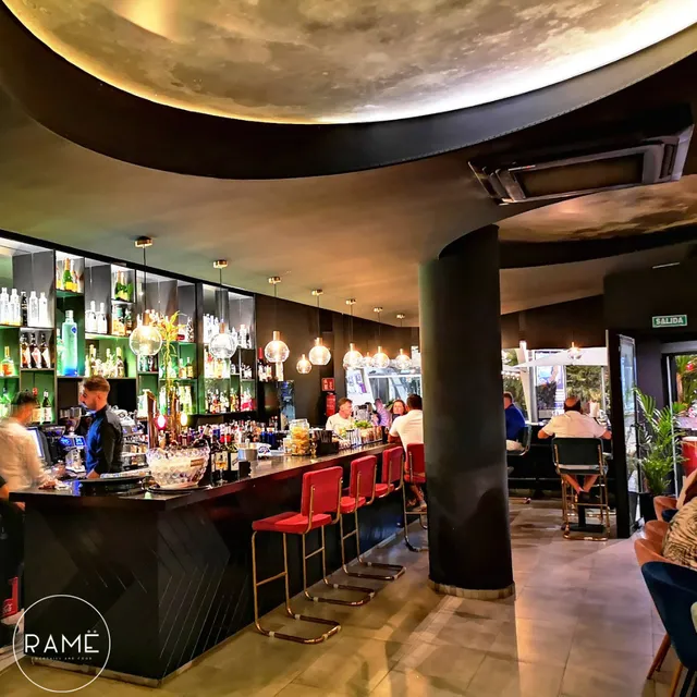 RAMË Restaurant and Cocktails Bar - Torrevieja