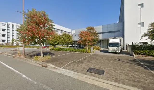 KOBEキッチンカーSTAND ポートアイランド(千寿製薬)