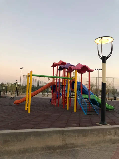 Ahmadi Park