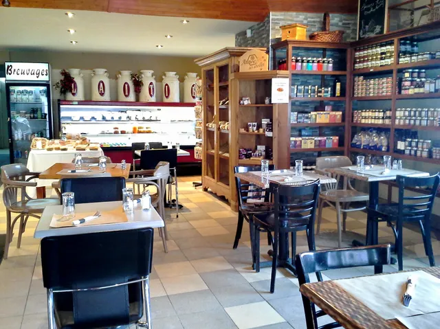 Traiteur La Courtisane