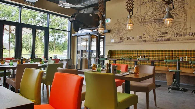 Restaurant GENUSSWERKSTATT Einbeck