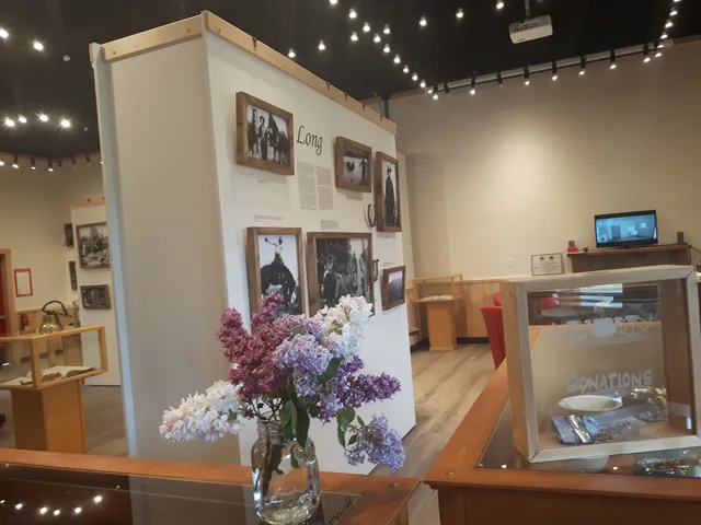 Valley Museum and Archives