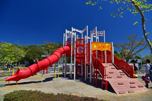 Prefectural Kakamigahara Park