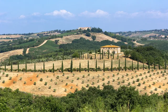 Cantina ColleMassari