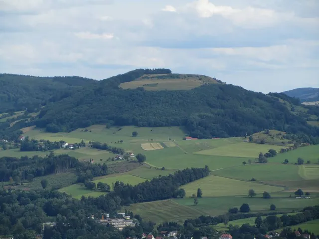 Simmelsberg