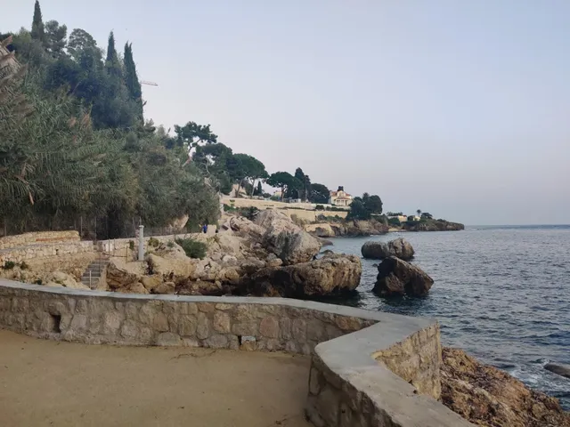 Jardin des Douaniers