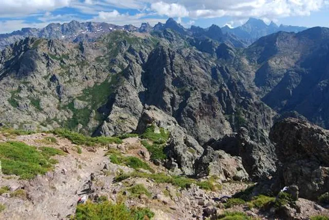 Rocks and Valleys Off-Road Park