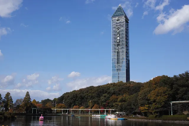 Kami Pond (Genzo Pond)