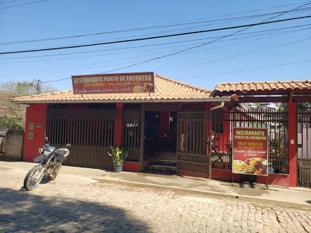 Restaurante Ponto de Encontro