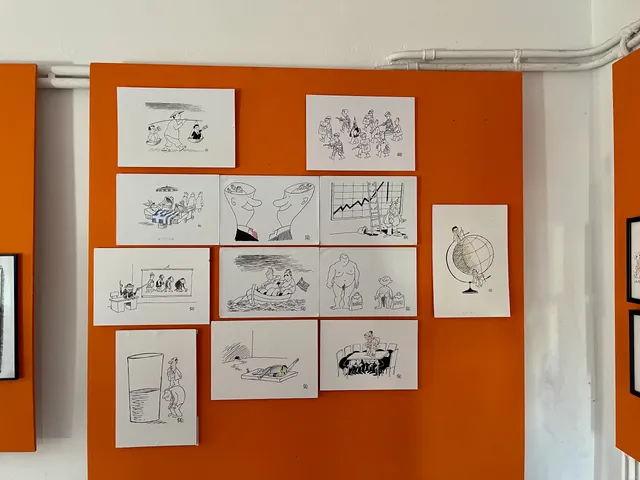 Το σπίτι του σκιτσου