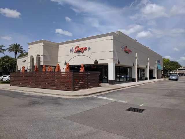 Snooze, an A.M. Eatery