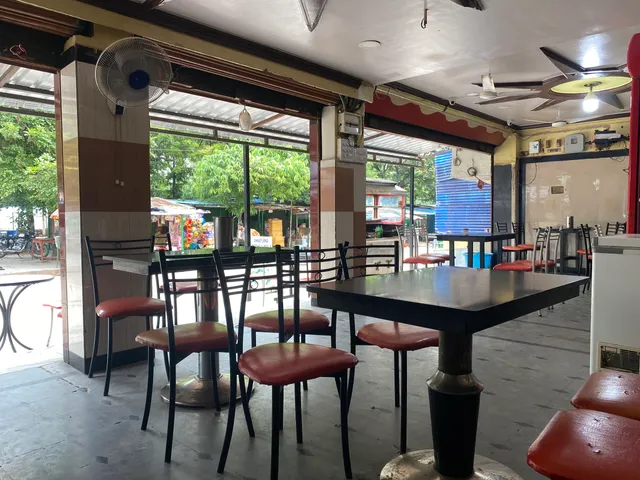 Annapurna Udipi Hotel