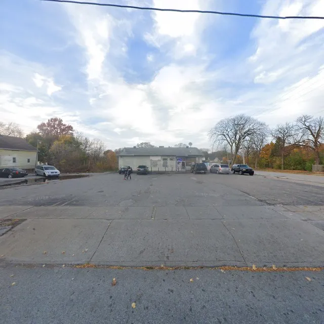 Fourteenth Street Market