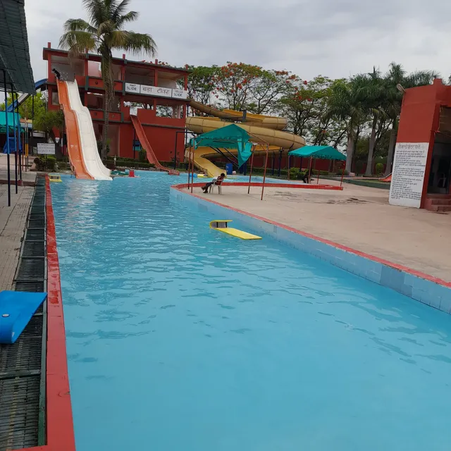 Sea World Water Park || Best Water Park In Jabalpur