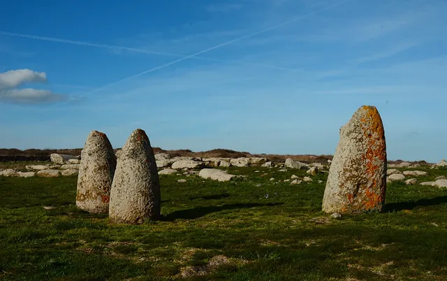 Nuragic Complex of Tamuli