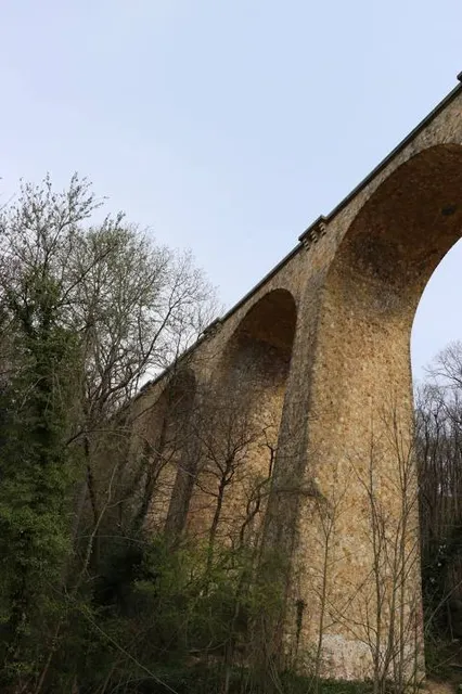 Viaduc des Fauvettes