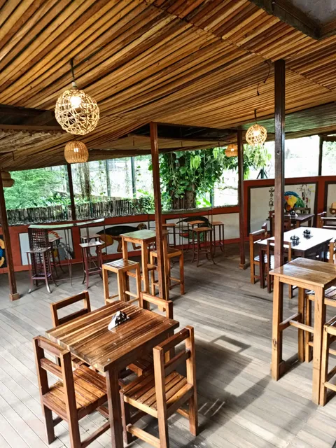 Limbe Wildlife Centre