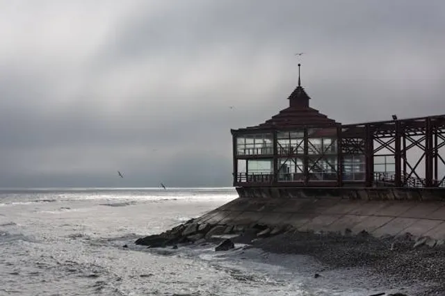 Malecón La Punta Callao