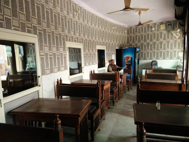 Keshav Coffee House Bhojanalay