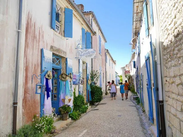 Presqu'île d'Arvert