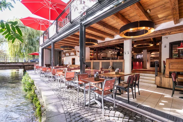 Tanivera Pizza e Pasta